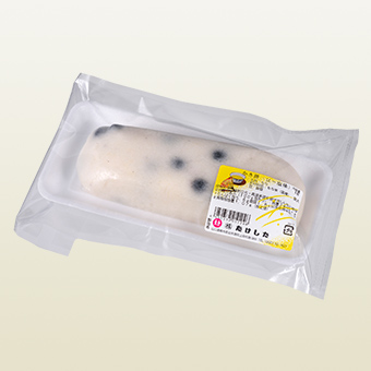 かき餅（豆塩味）