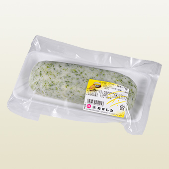 かき餅（のり塩味）
