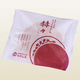 生どら焼 赫々