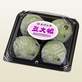 豆大福（よもぎ）
