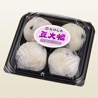 豆大福