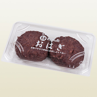 おはぎ（２個）
