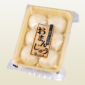 饅頭（酒）