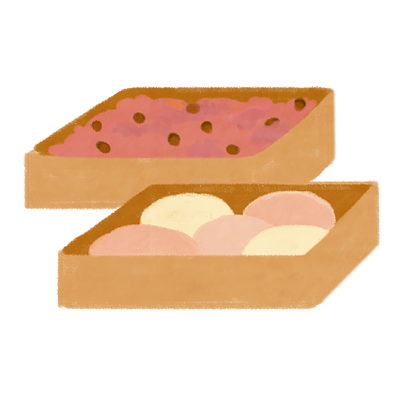 成人式 イラスト